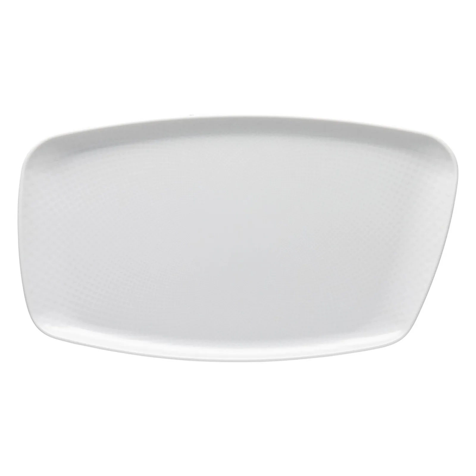 Hot Rosenthal Platte 36 x 21 cm