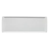 New Rosenthal Platte 41 x 15 cm flach