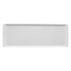New Rosenthal Platte 41 x 15 cm flach