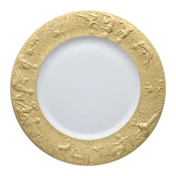 Sale Rosenthal Platte rund