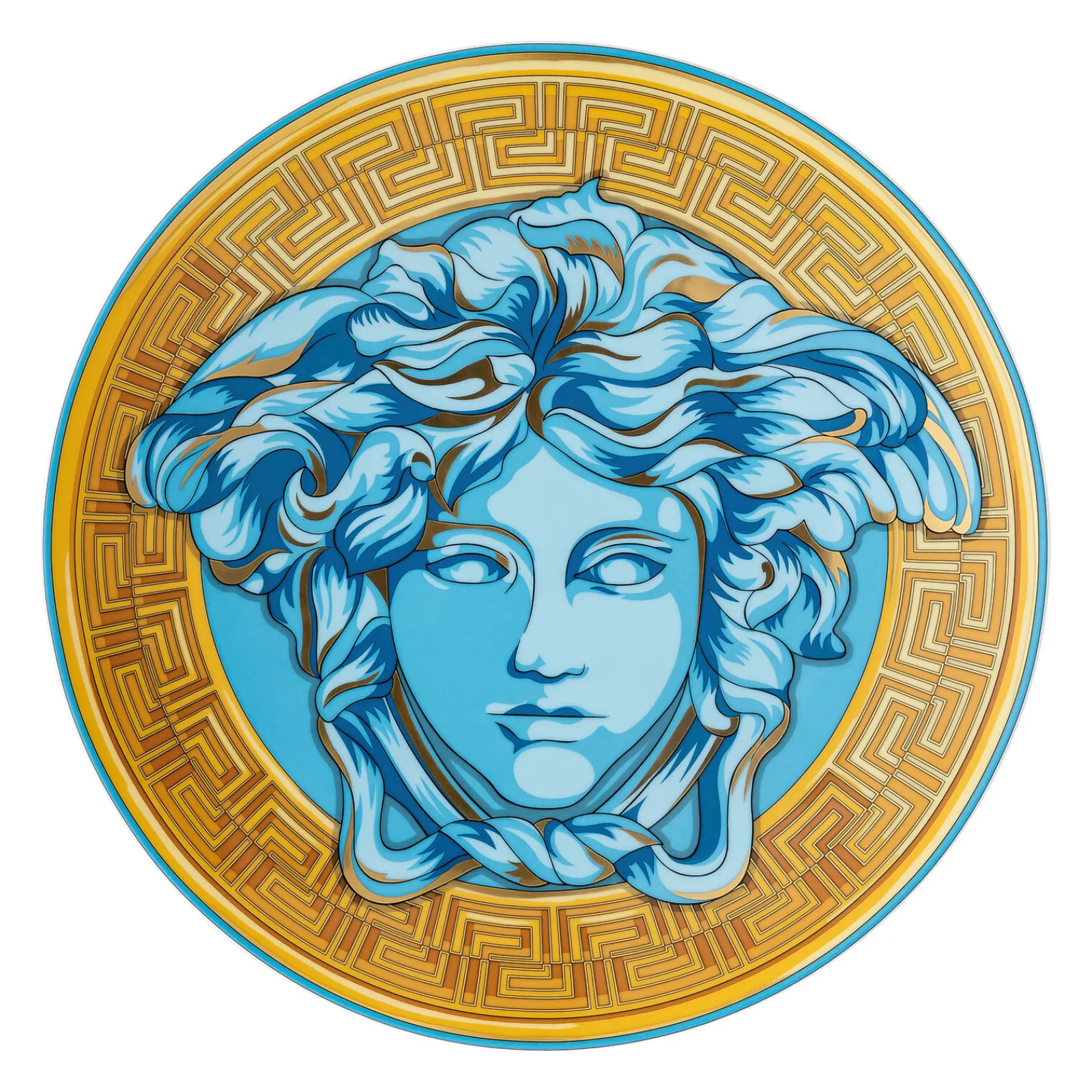 Outlet Versace Platzteller 33 cm