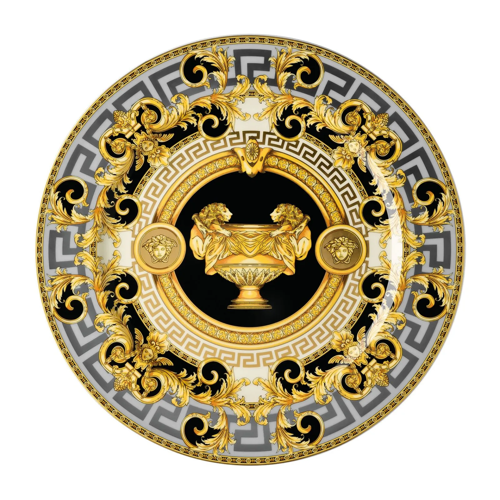 Online Versace Platzteller 30 cm