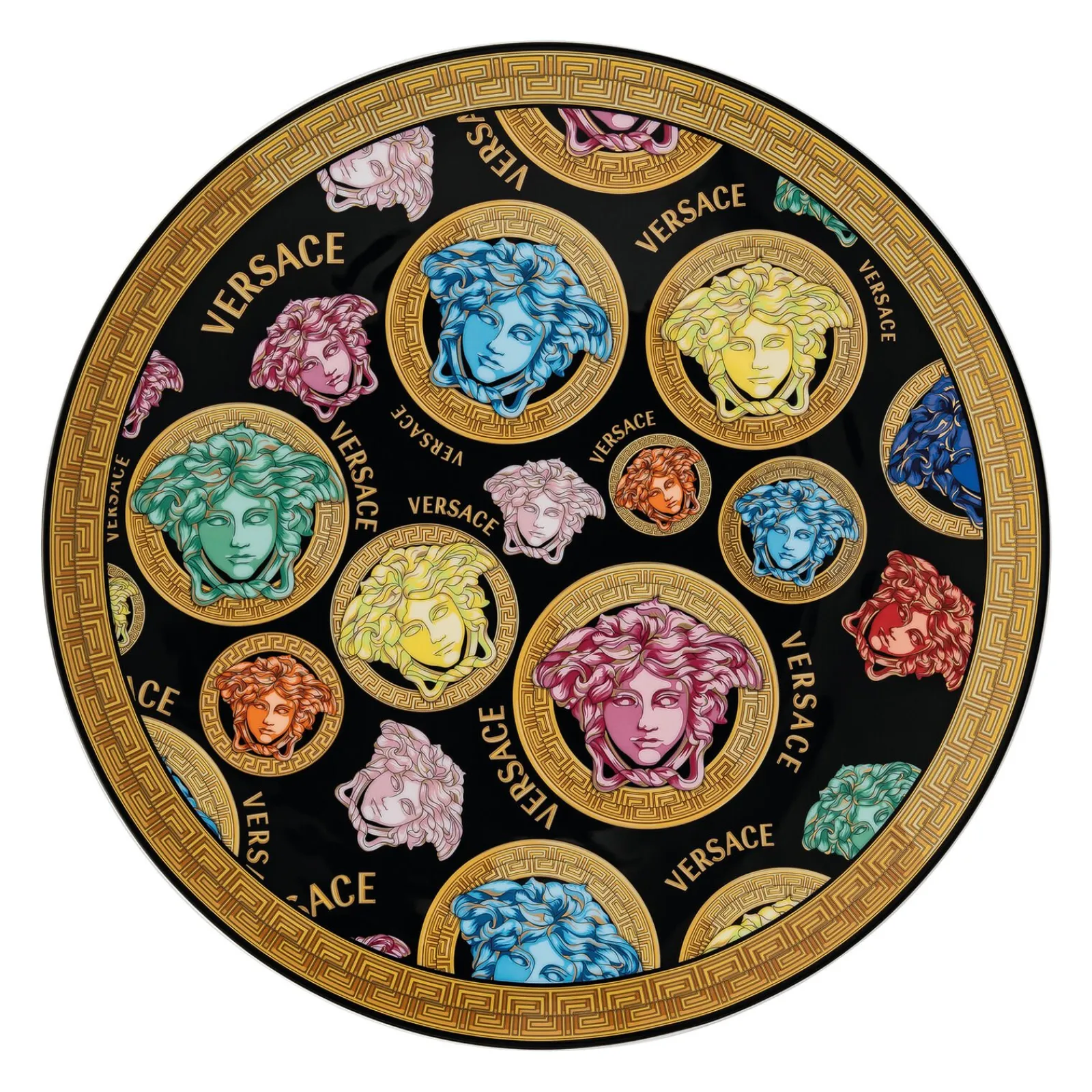Hot Versace Platzteller 33 cm