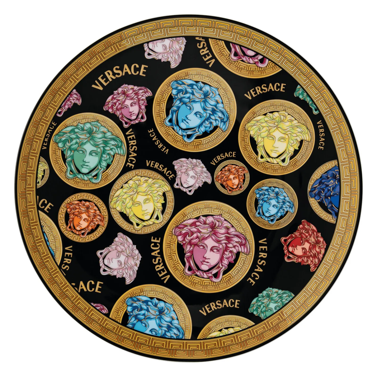 Hot Versace Platzteller 33 cm