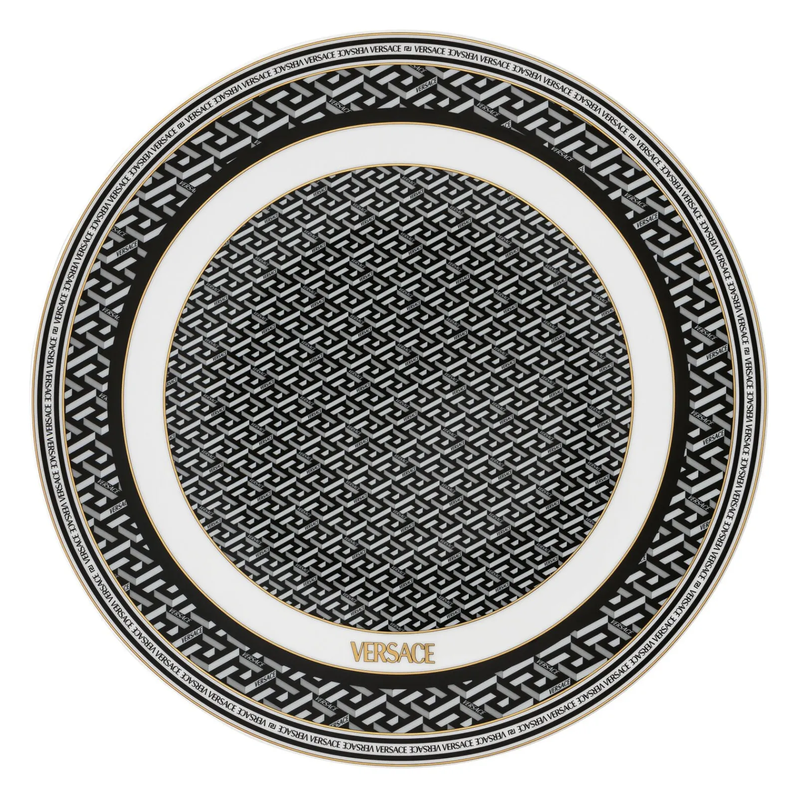 Clearance Versace Platzteller 33 cm