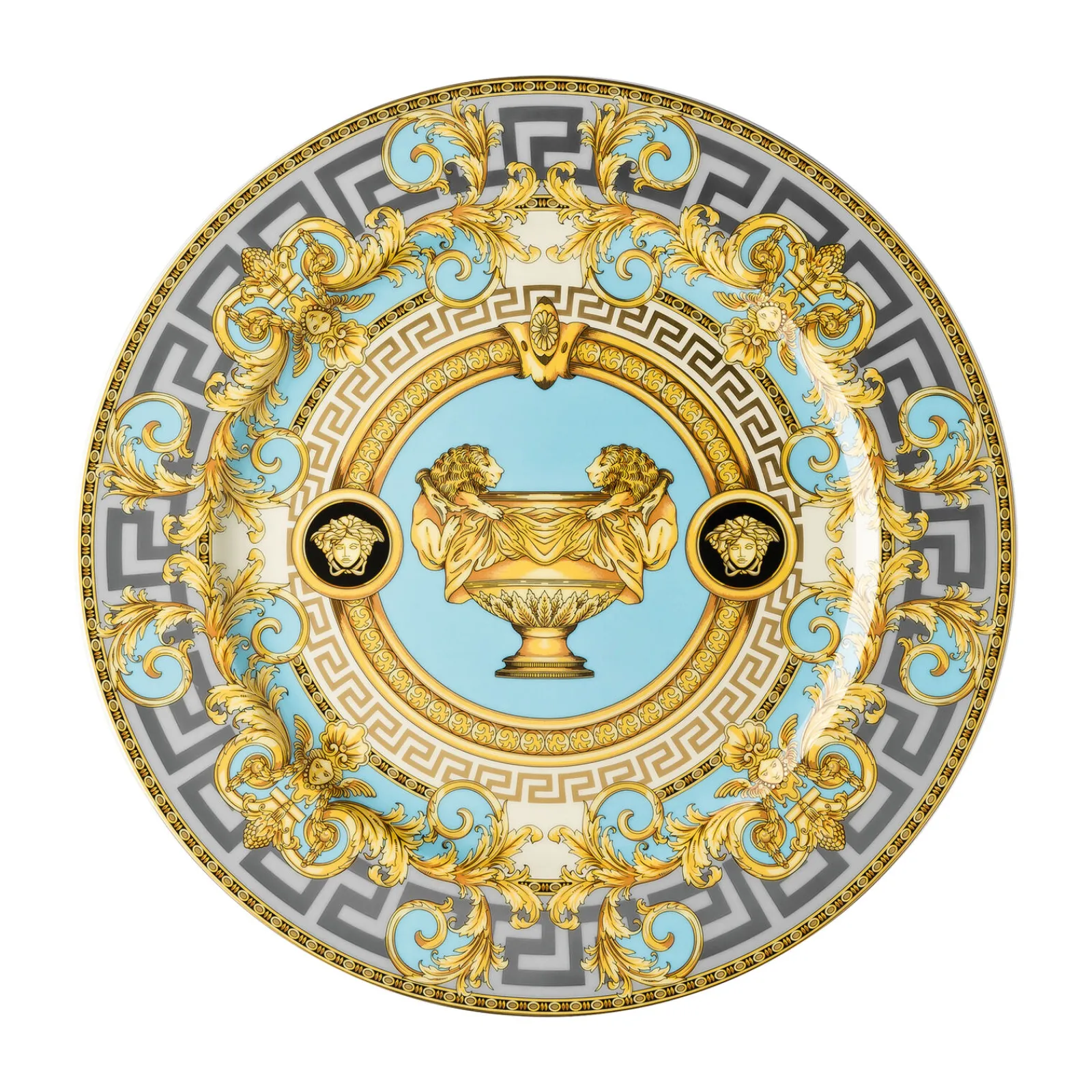 Online Versace Platzteller 30 cm