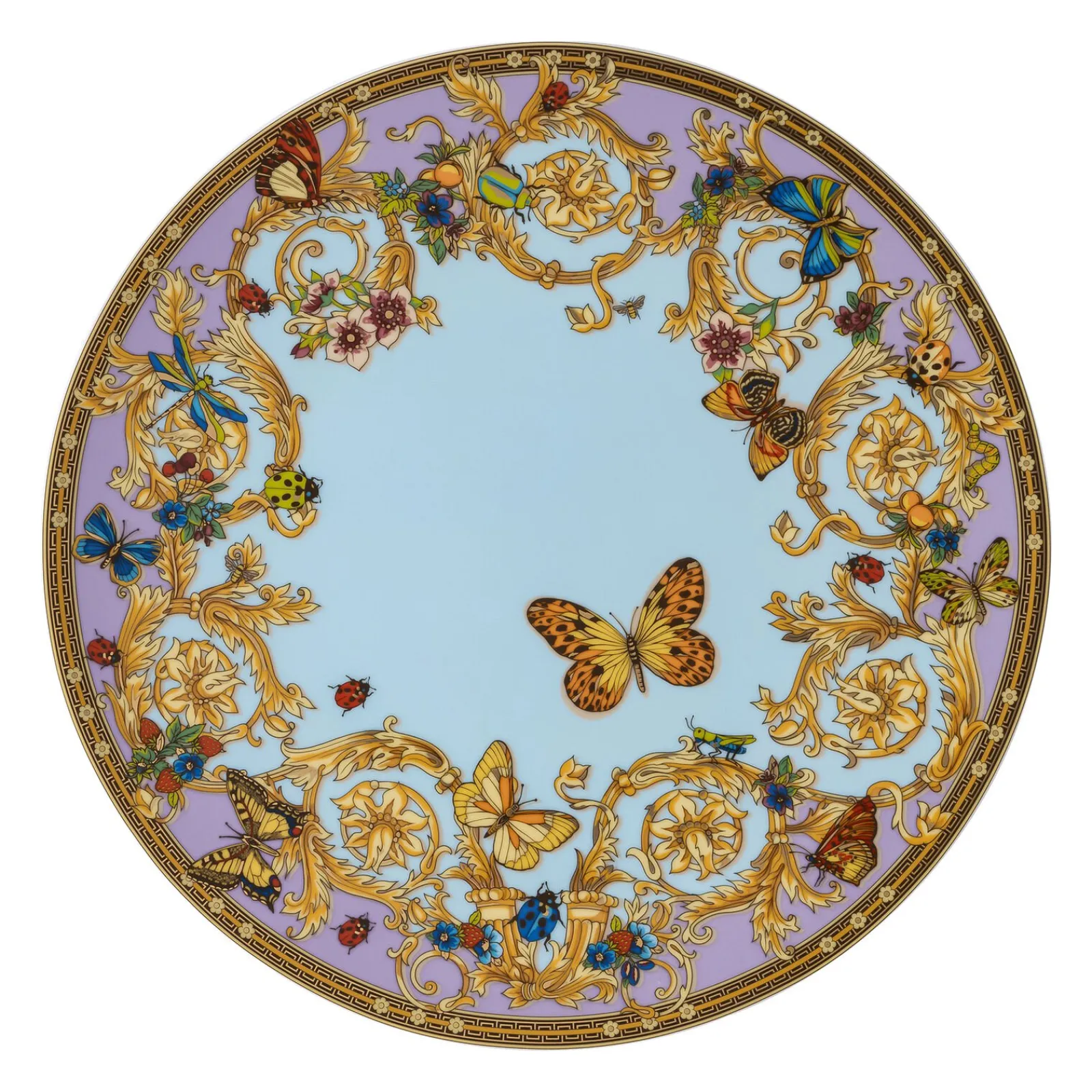 Versace Platzteller 33 cm