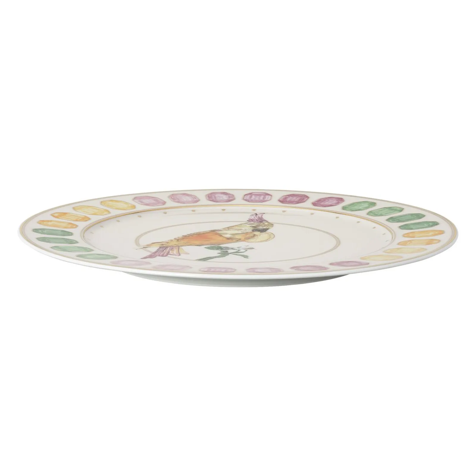 Outlet Swarovski x Rosenthal Platzteller 33 cm