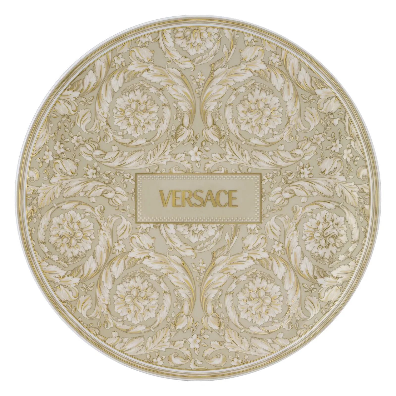 Outlet Versace Platzteller 33 cm