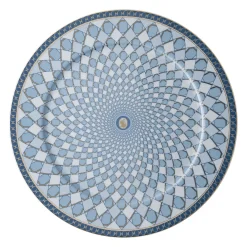 Swarovski x Rosenthal Platzteller 33 cm