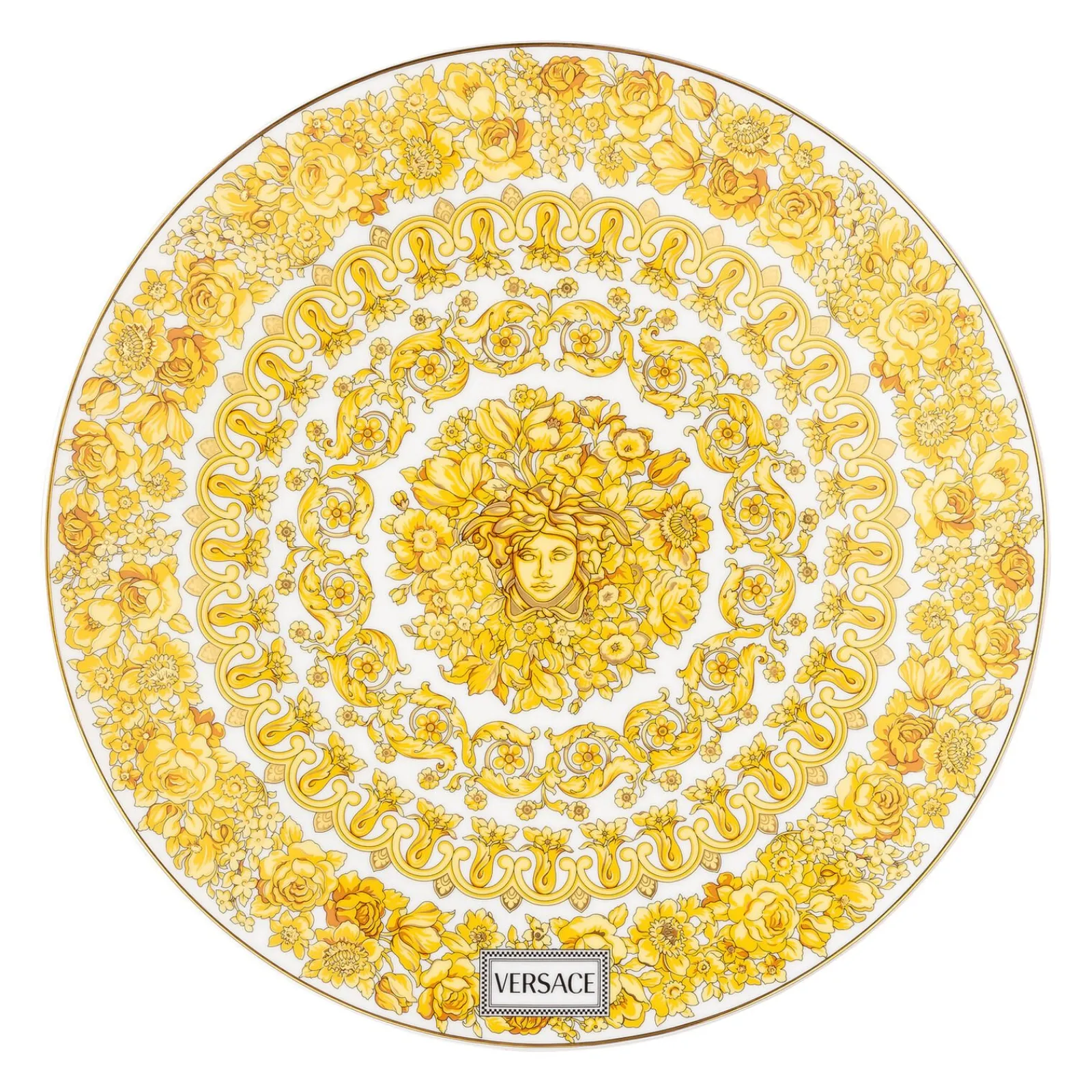 Versace Platzteller 33 cm