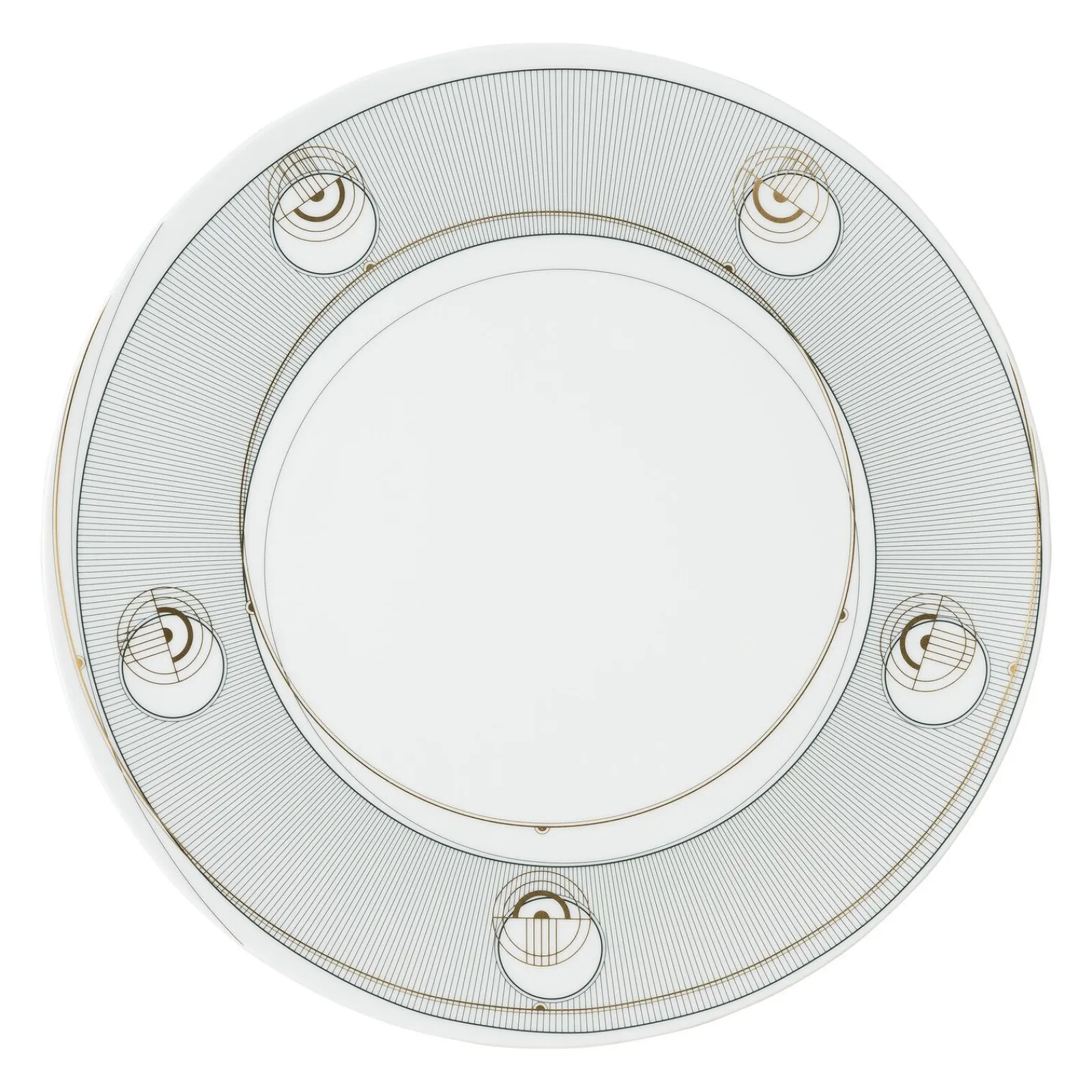Clearance Rosenthal Platzteller 33 cm