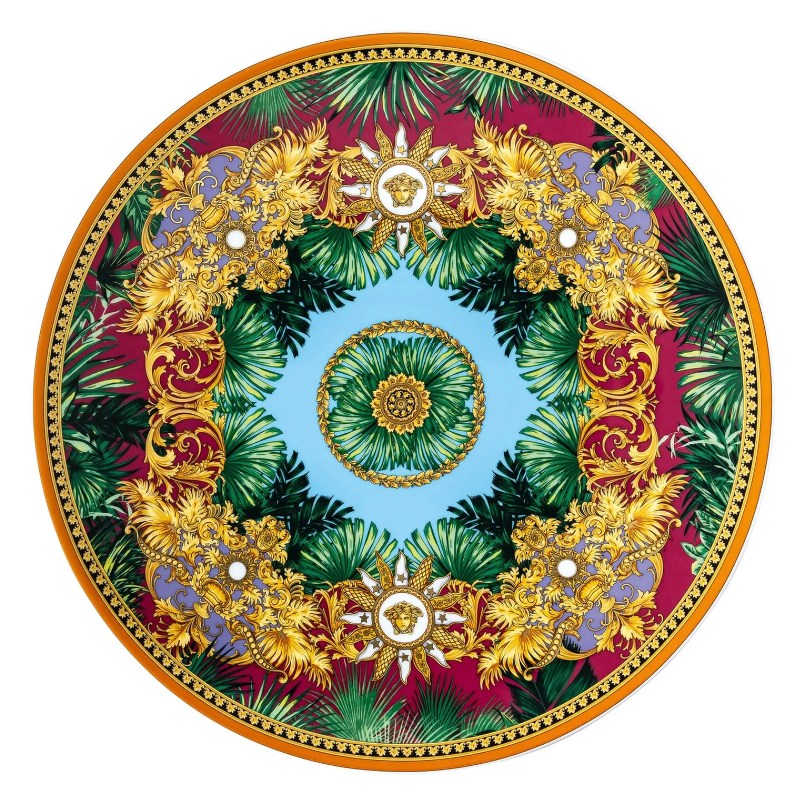 Sale Versace Platzteller 33 cm