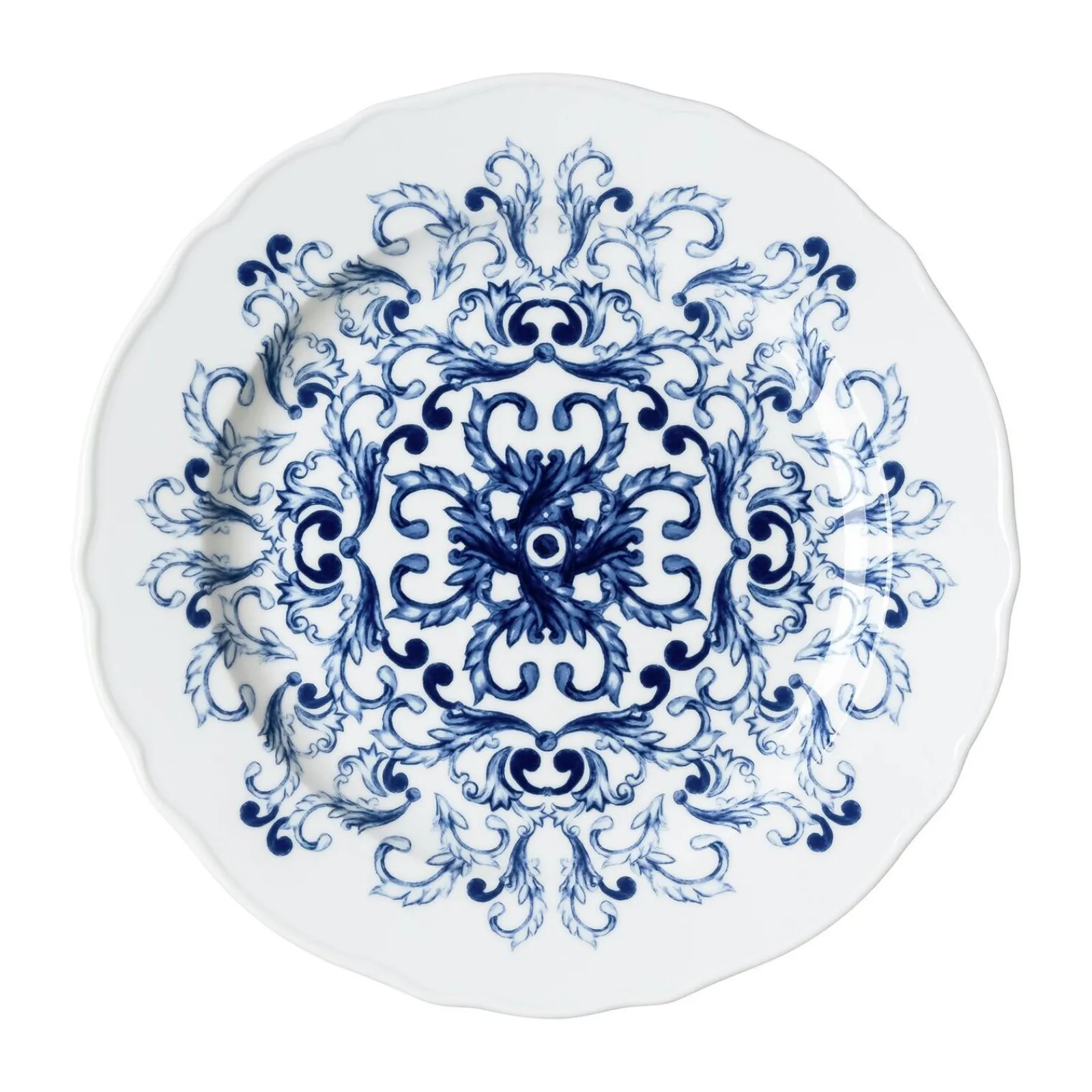 Outlet Rosenthal Platzteller 31 cm Fahne