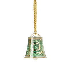 Hot Versace Porzellanglocke