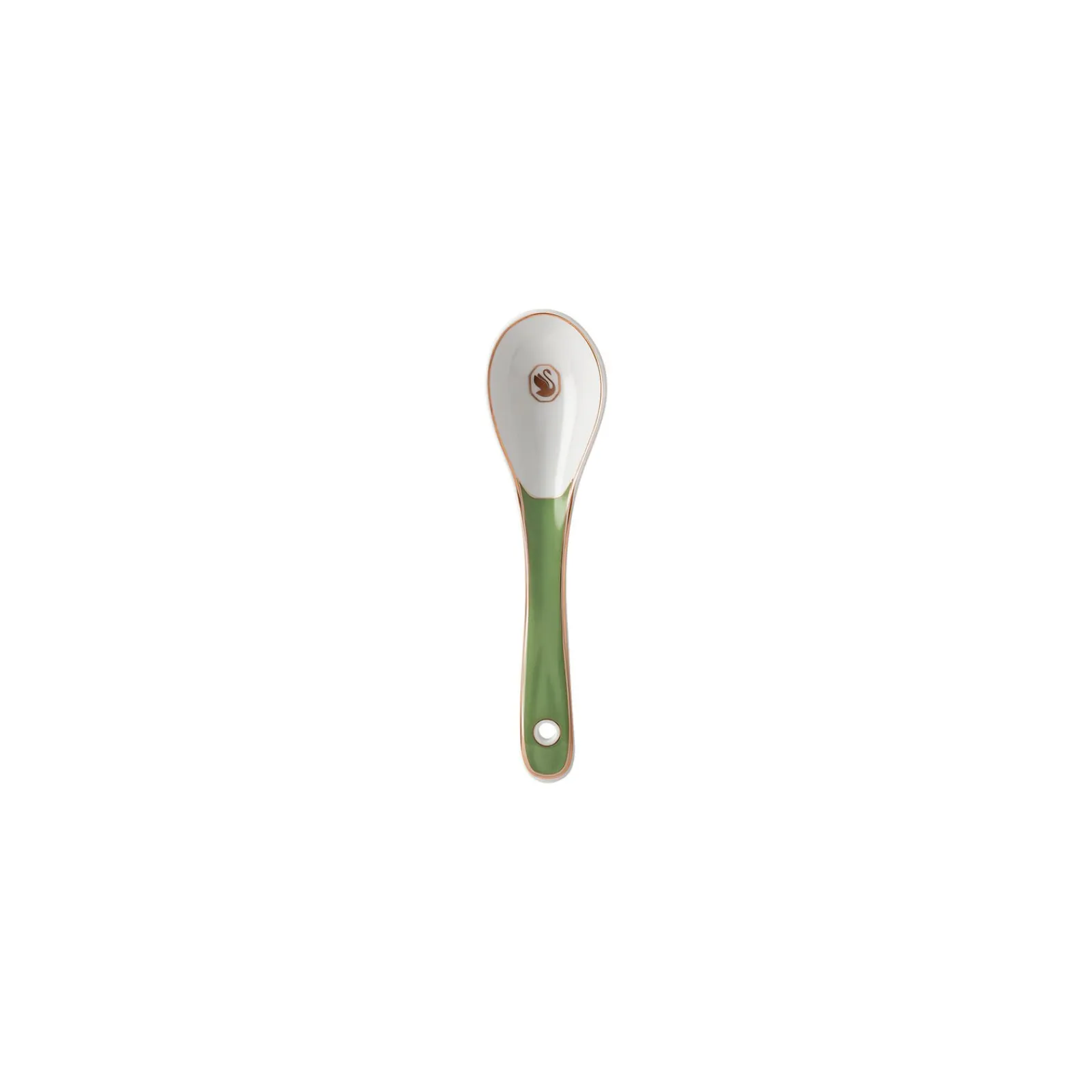 Swarovski x Rosenthal Porzellanlöffel
