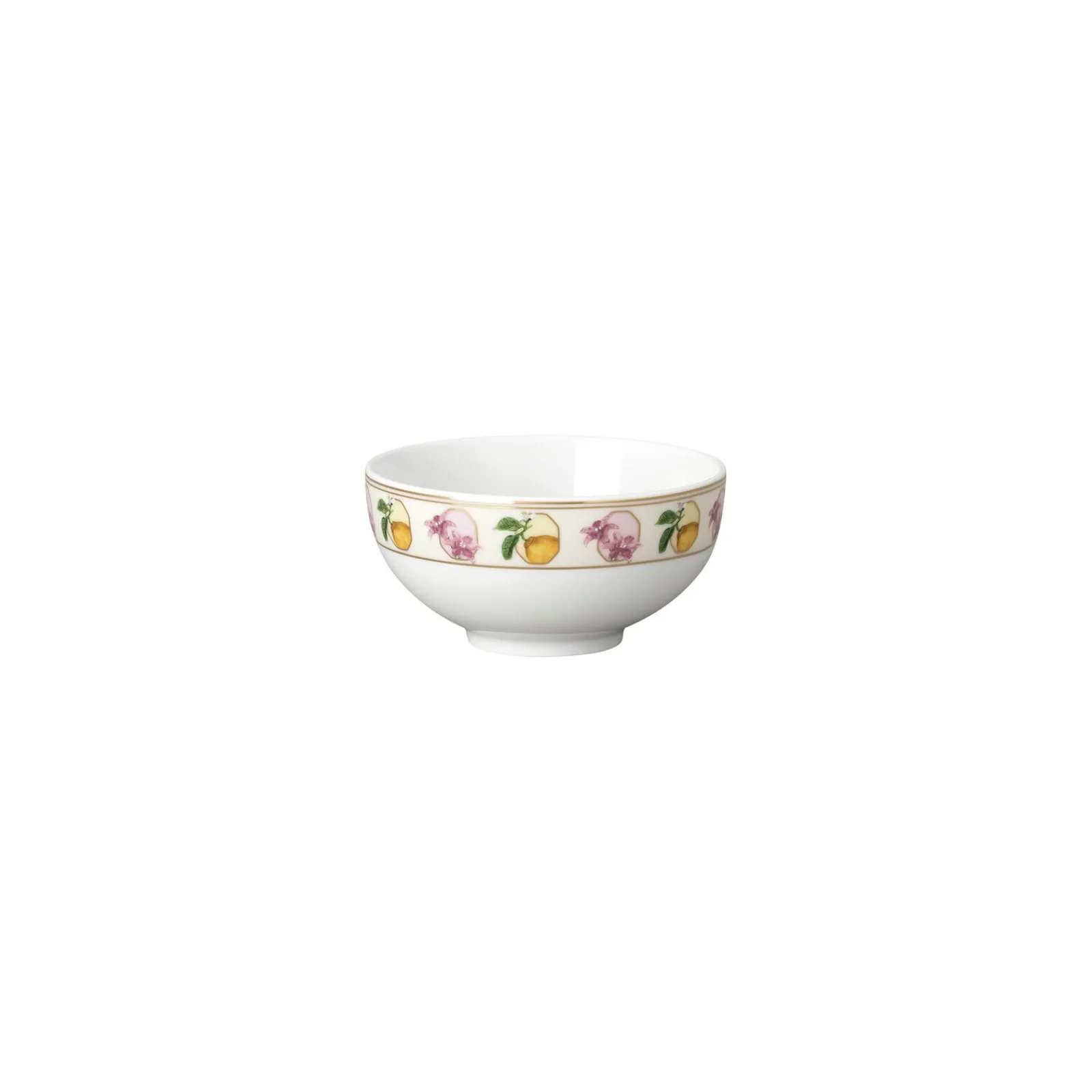 New Swarovski x Rosenthal Reisschale 12 cm
