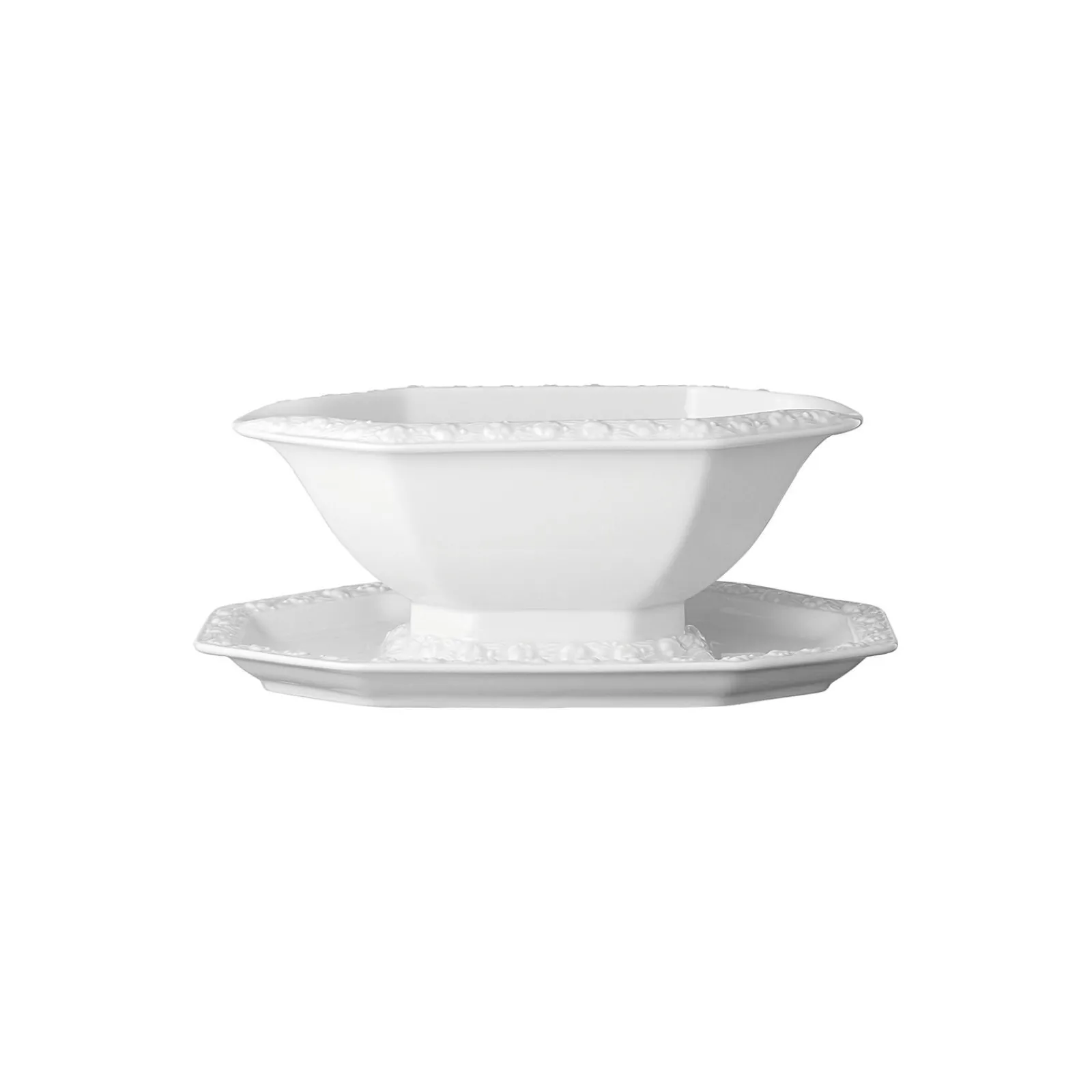 Rosenthal Sauciere 1-tlg.