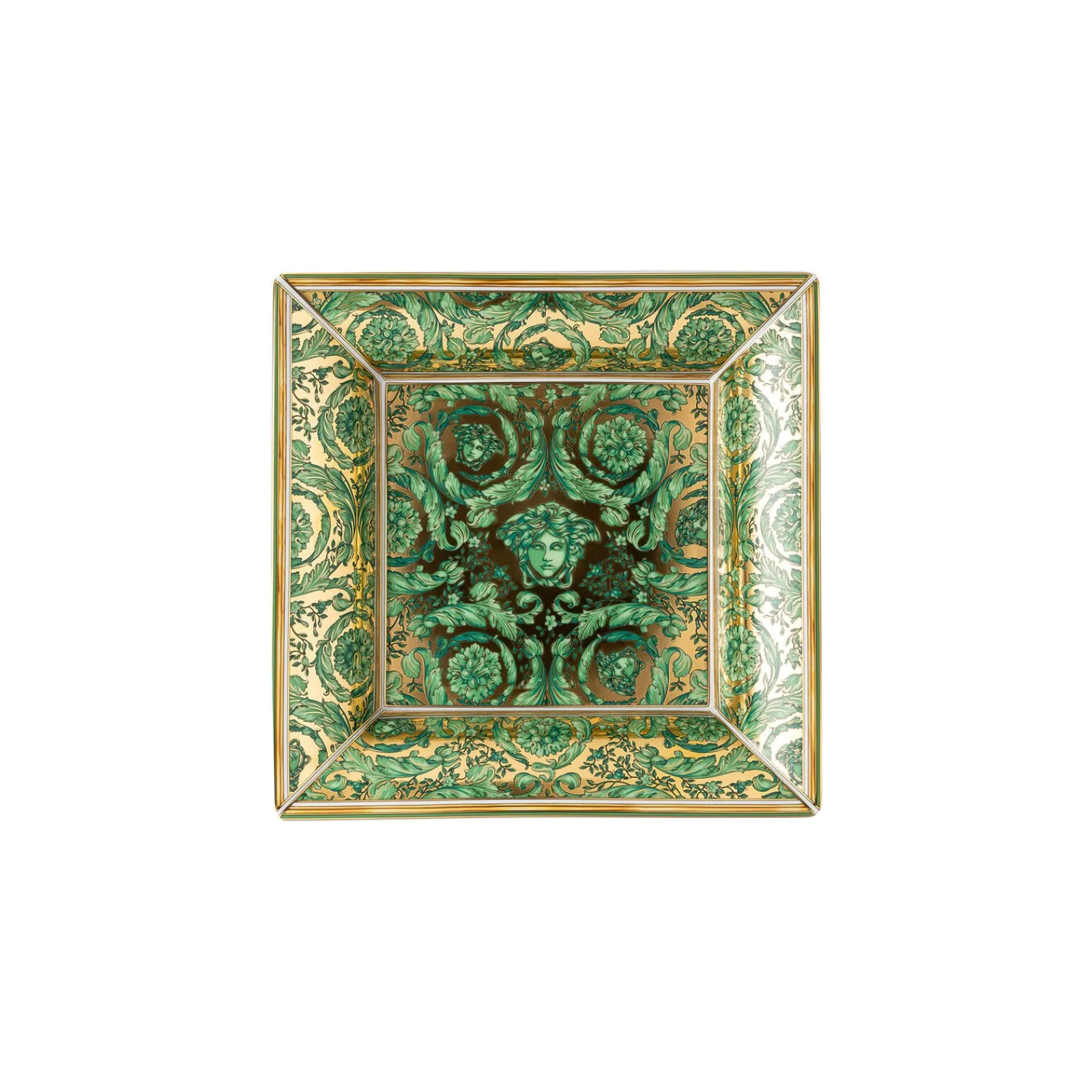 Outlet Versace Schale 18 cm
