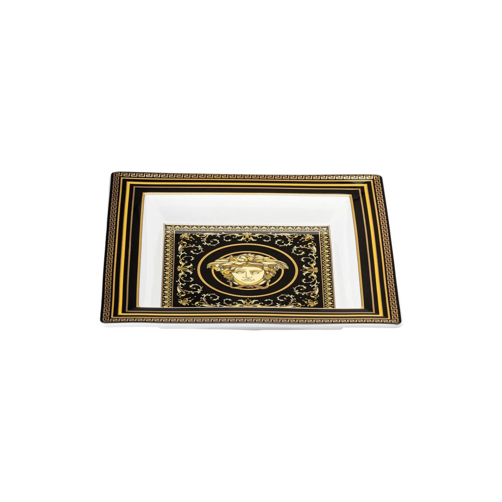 Outlet Versace Schale 22 cm