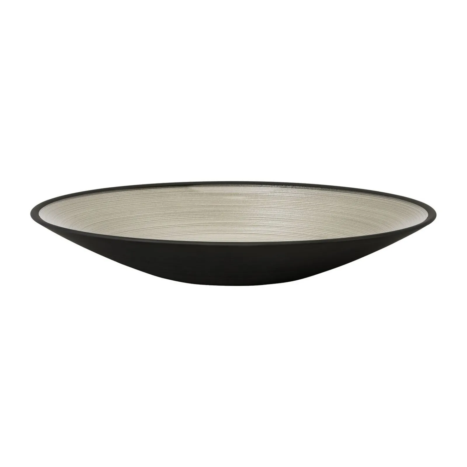 Rosenthal Schale 31 cm flach
