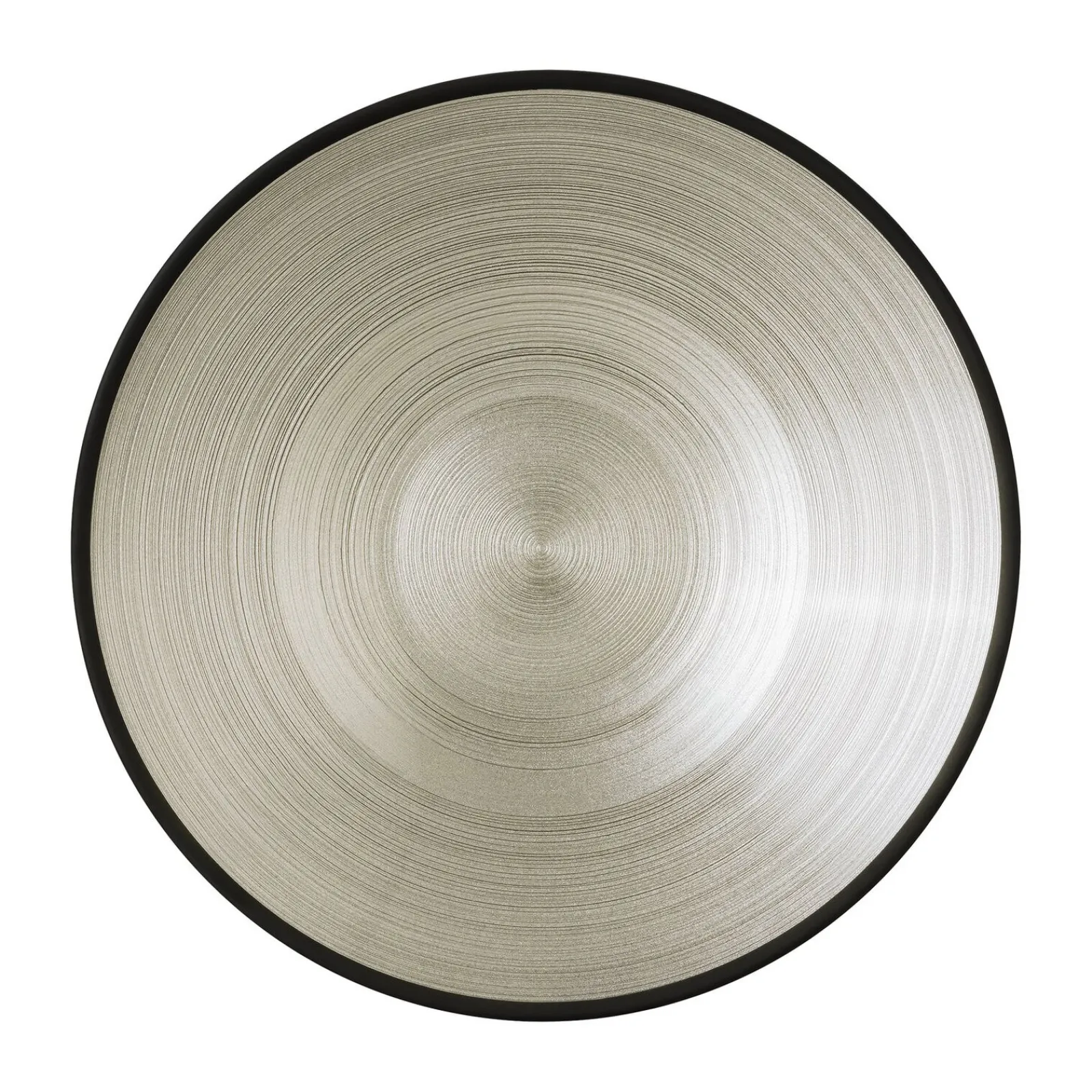 Rosenthal Schale 31 cm flach