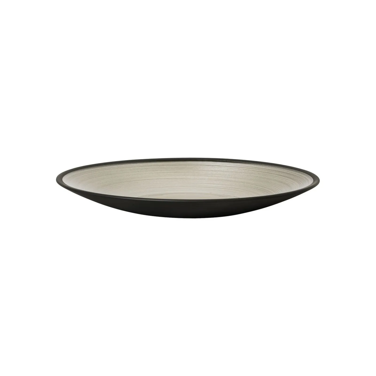 Best Rosenthal Schale 25 cm flach