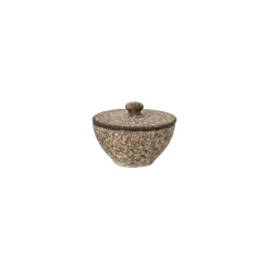 Online Rosenthal Schale 11 cm mit Deckel