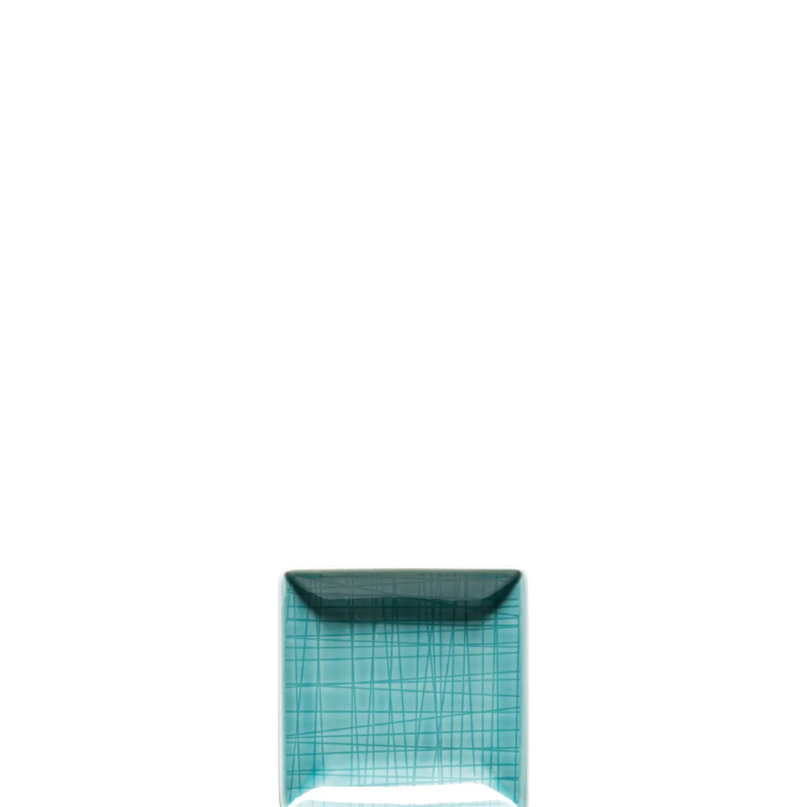 Discount Rosenthal Schale 10 cm quadr.