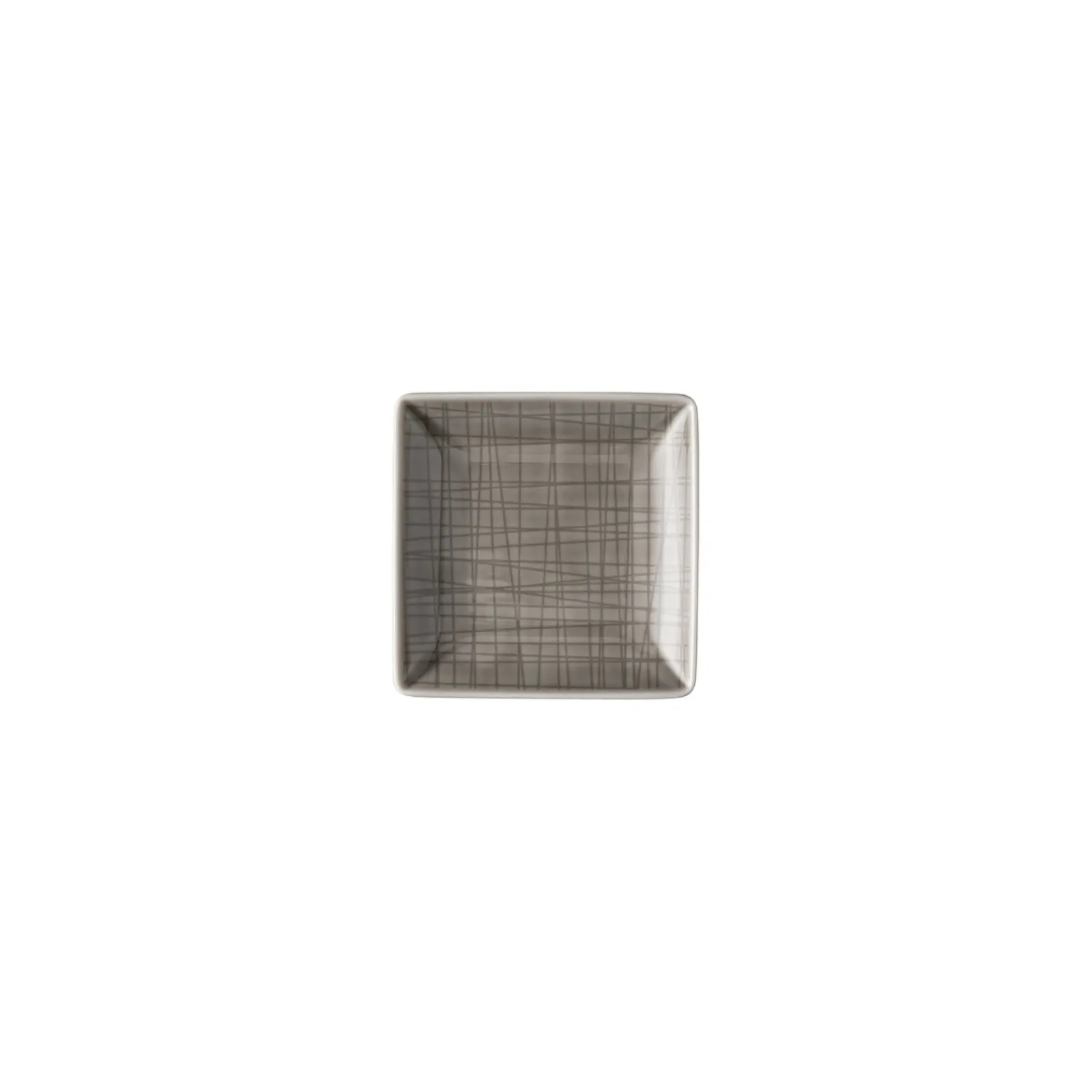 Clearance Rosenthal Schale 10 cm quadr.