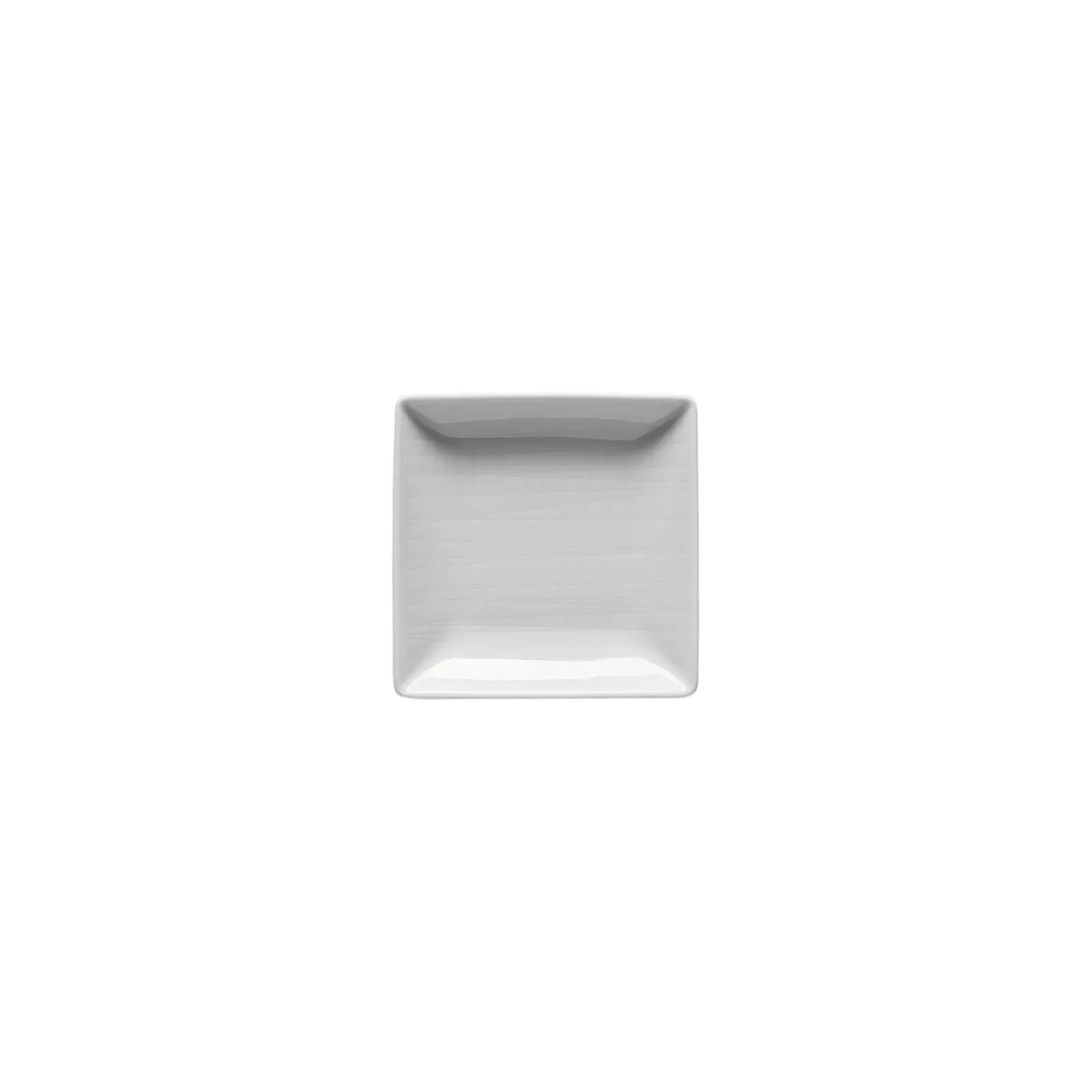 New Rosenthal Schale 10 cm quadr.