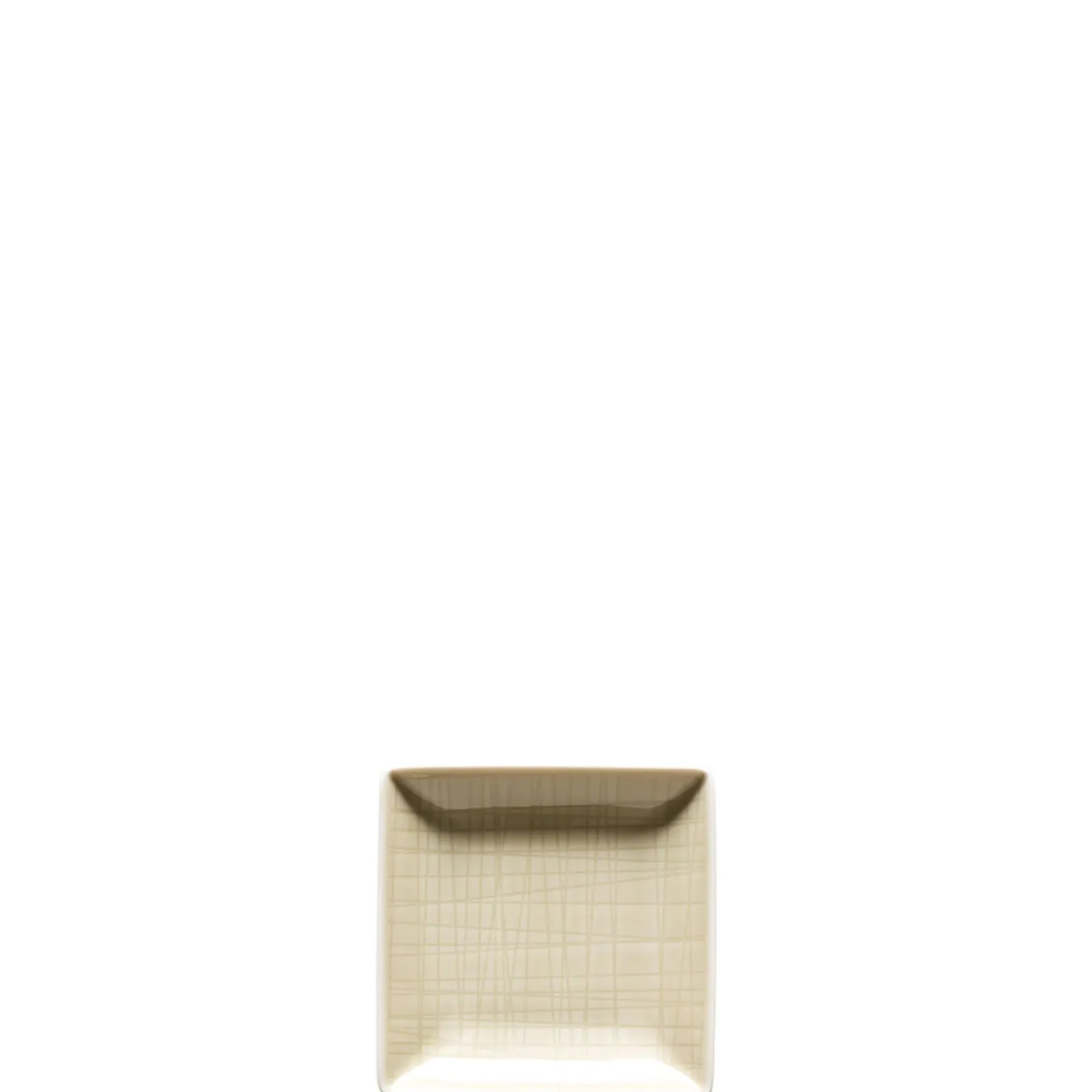 Outlet Rosenthal Schale 10 cm quadr.