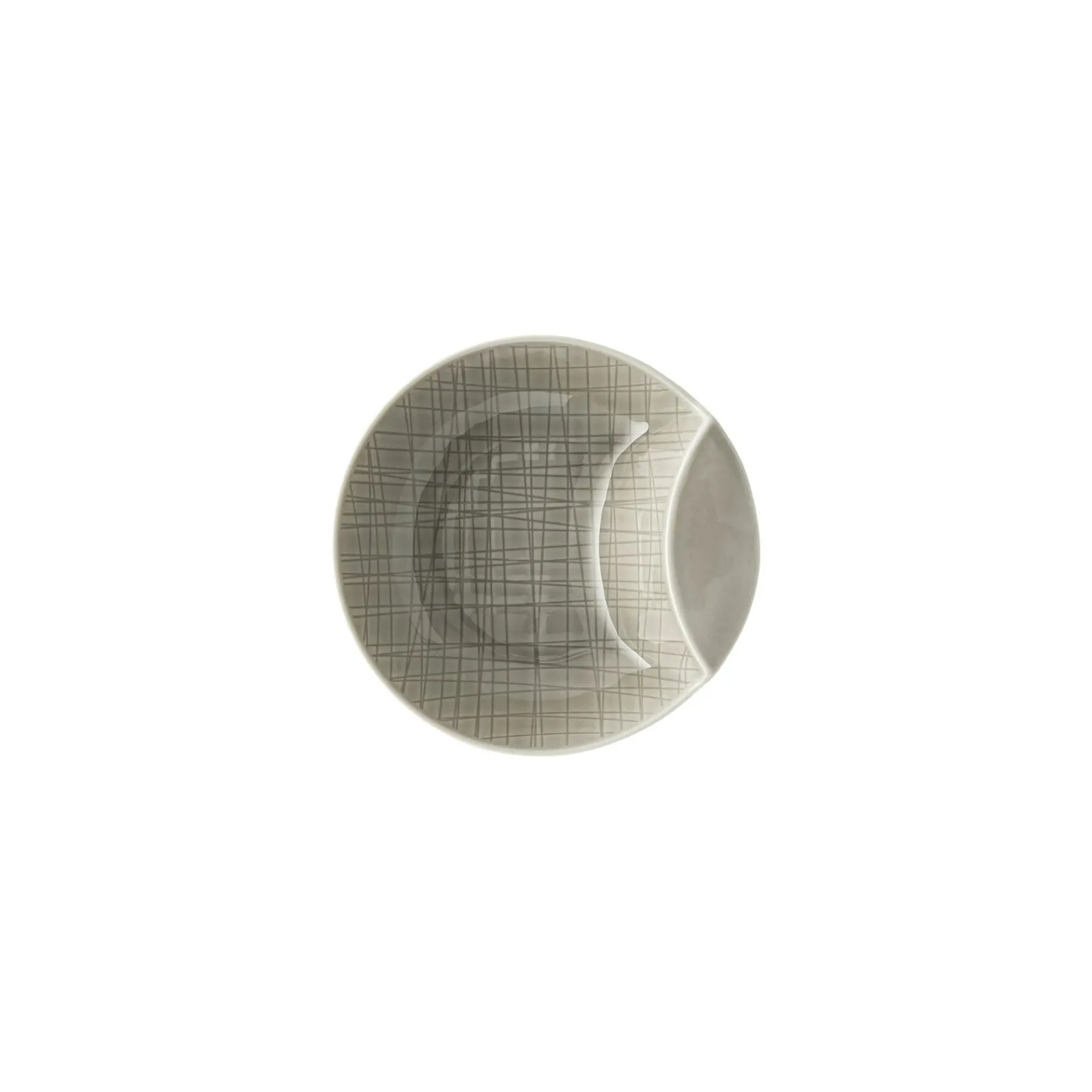 Rosenthal Schale 14 cm tief