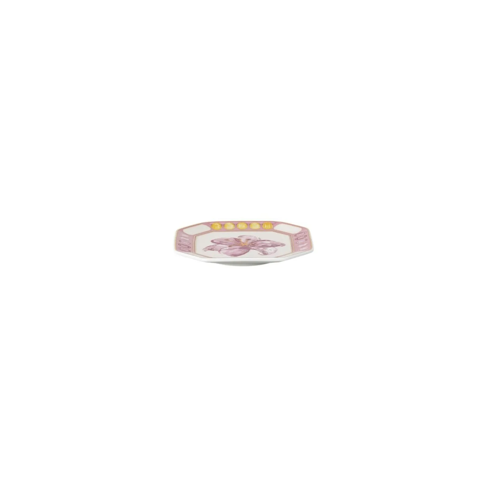 Clearance Swarovski x Rosenthal Schale 11 x 11 cm