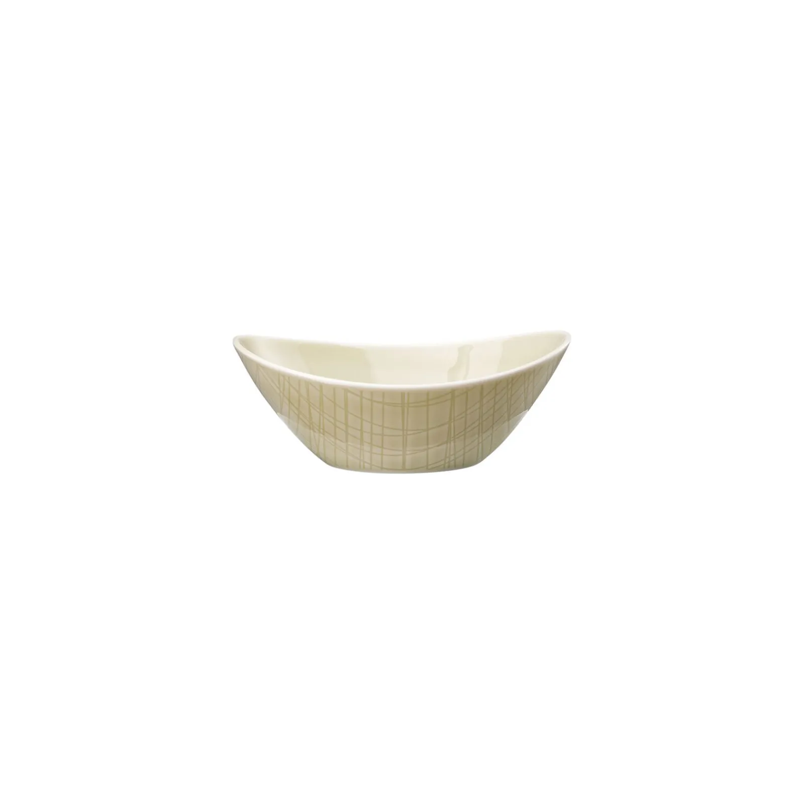 Clearance Rosenthal Schale oval 15 x 11 cm