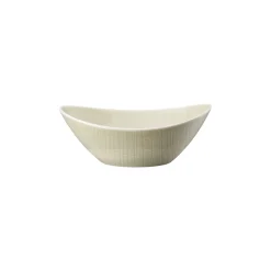 New Rosenthal Schale oval 20 x 15 cm