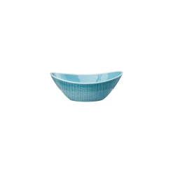 Rosenthal Schale oval 15 x 11 cm