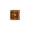 Versace Schälchen 12 cm quadr. flach