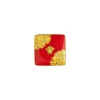 New Versace Schälchen 12 cm quadr. flach
