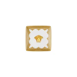 Clearance Versace Schälchen 12 cm quadr. flach