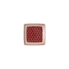 Hot Versace Schälchen 12 cm quadr. flach