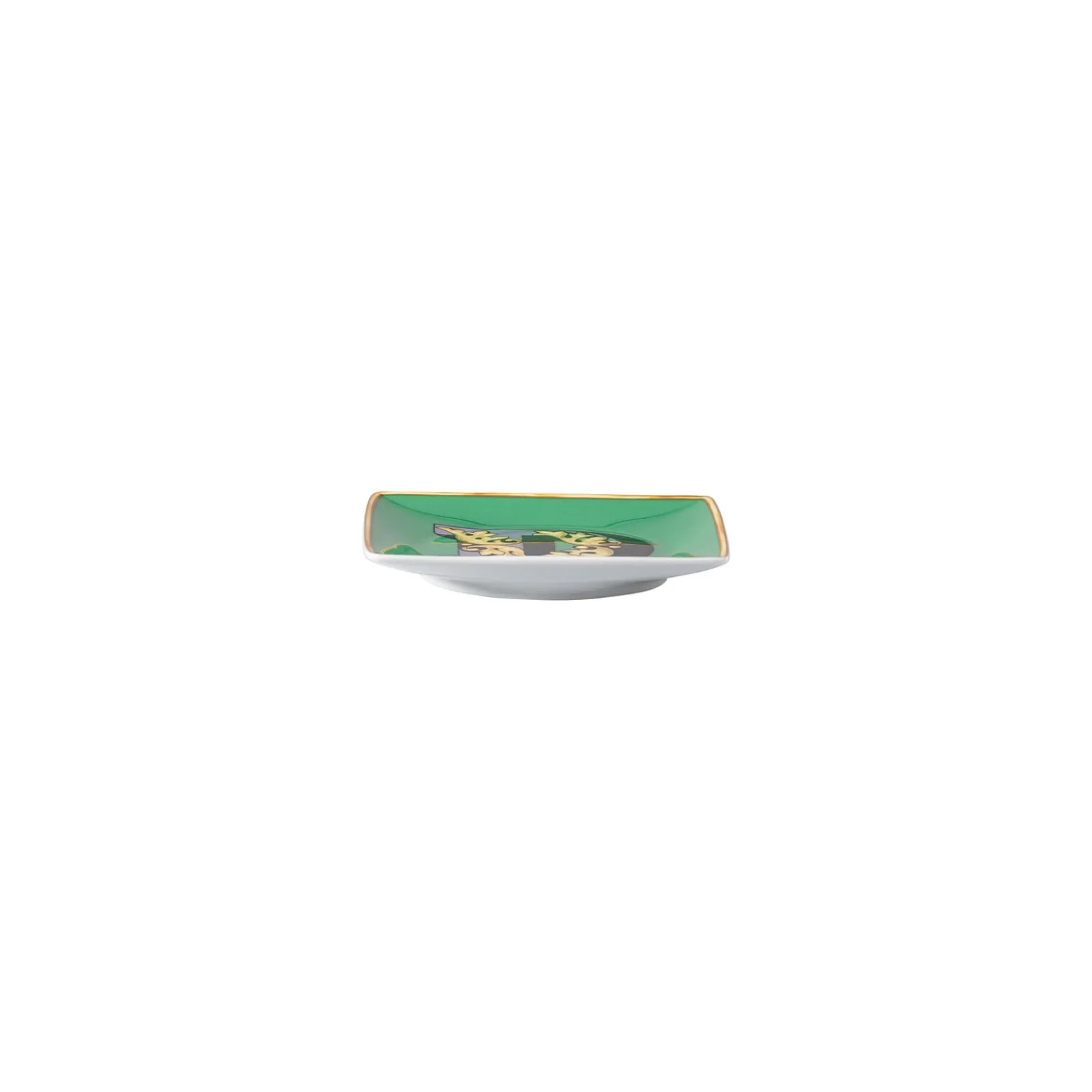Clearance Versace Schälchen 12 cm quadr. flach