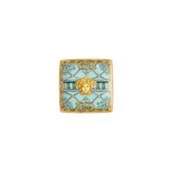 Best Versace Schälchen 12 cm quadr. flach