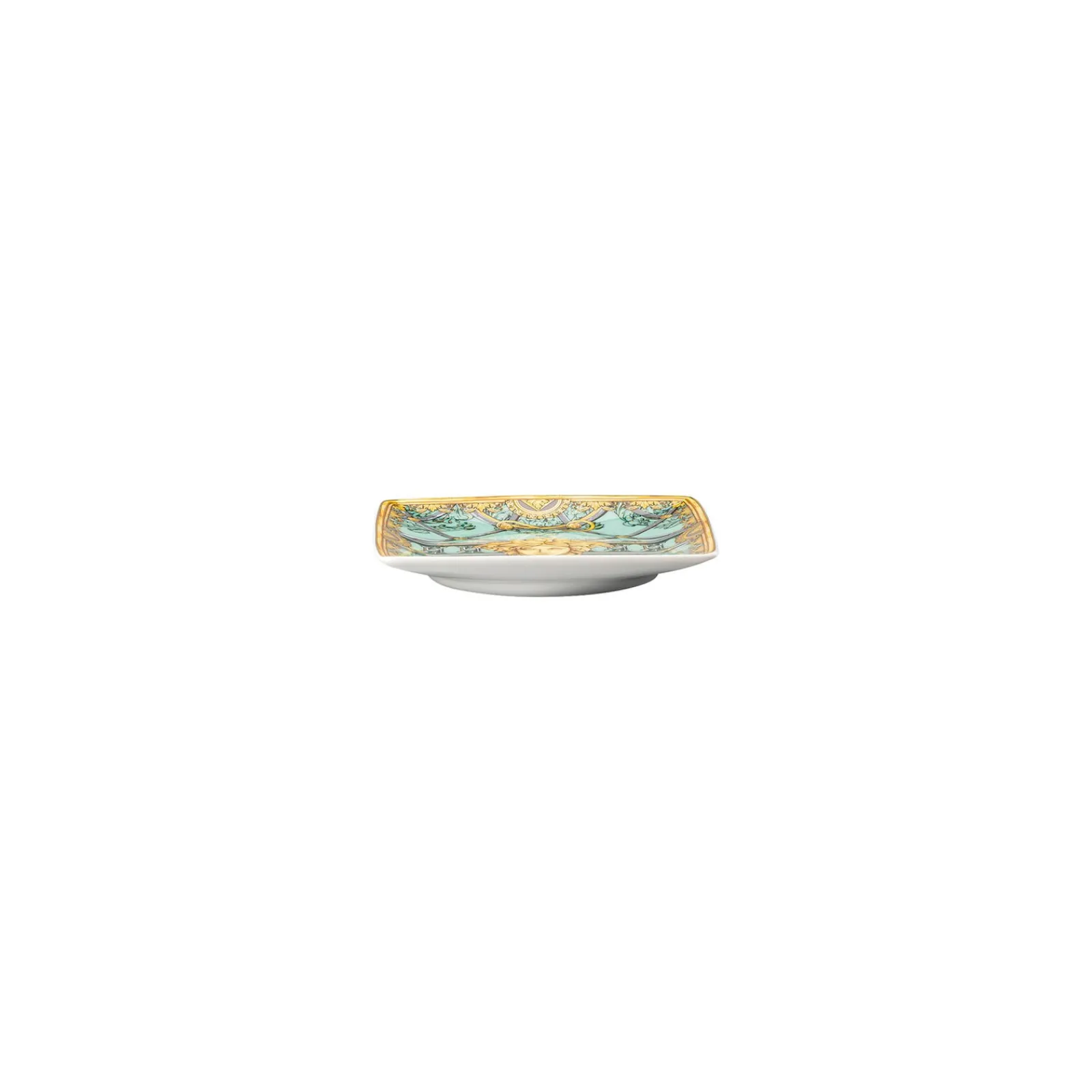 Best Versace Schälchen 12 cm quadr. flach