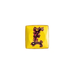 Sale Versace Schälchen 12 cm quadr. flach