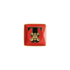 Online Versace Schälchen 12 cm quadr. flach