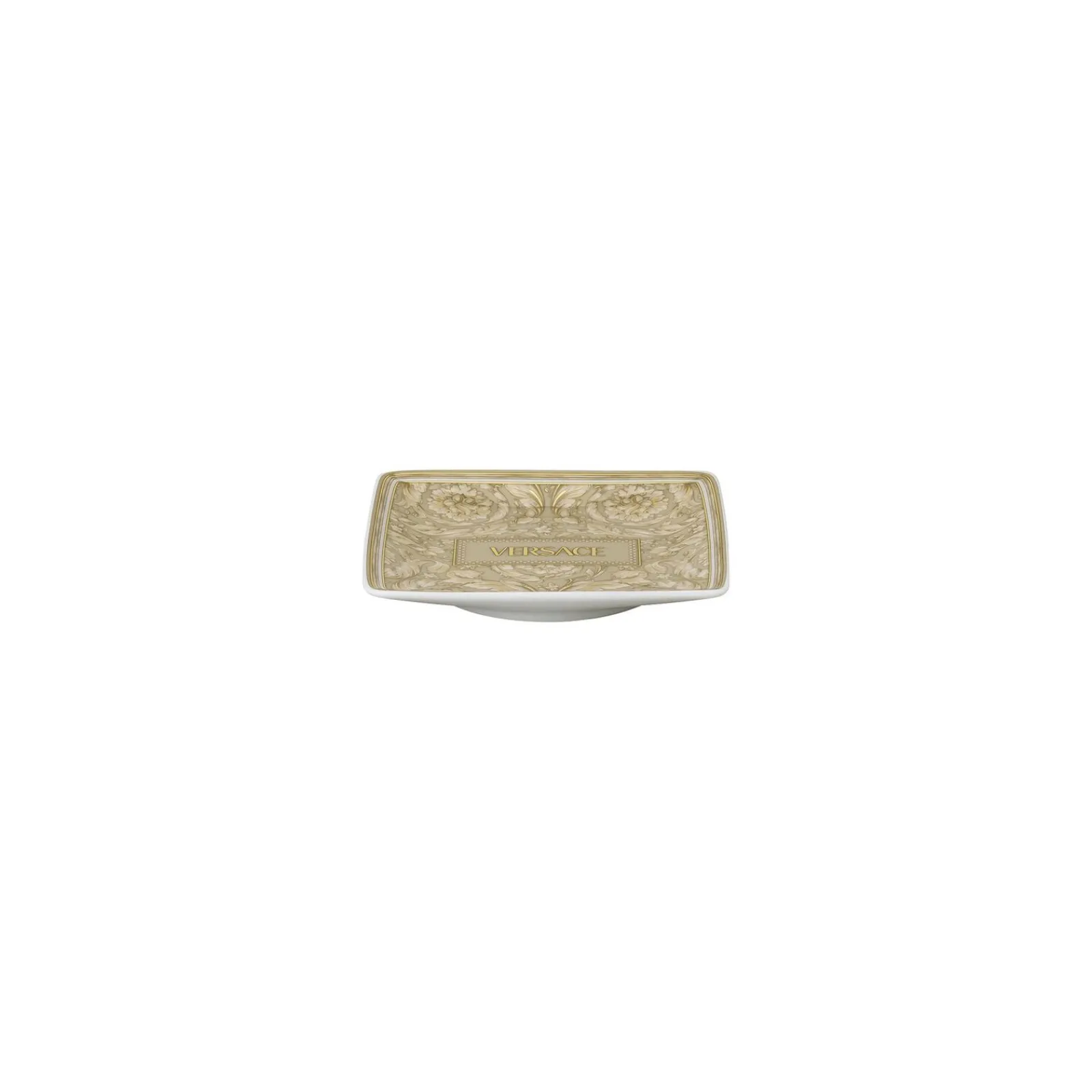 Clearance Versace Schälchen 12 cm quadr. flach