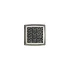 Hot Versace Schälchen 12 cm quadr. flach
