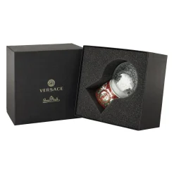Sale Versace Schneekugel