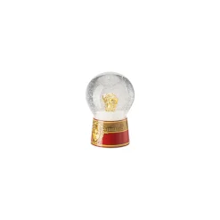 Best Versace Schneekugel